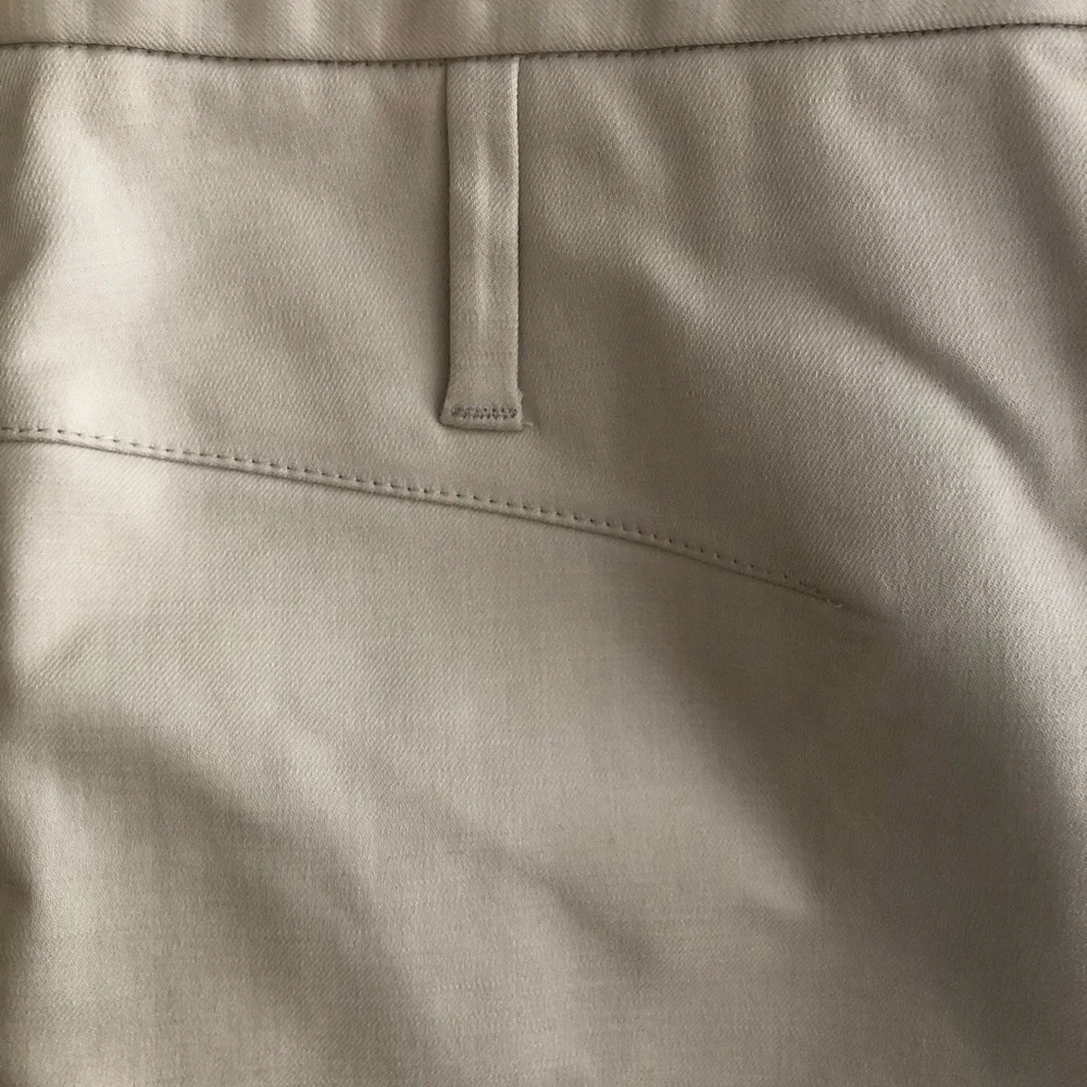 Helmut Lang Mini Skirt - Picture 6 of 10